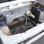 usilit' kuzov VAZ-2106