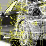Неправильная геометрия кузова может повлиять на состояние внутренних систем автомобиля