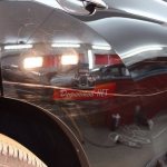 удаление царапин на кузове авто в москве